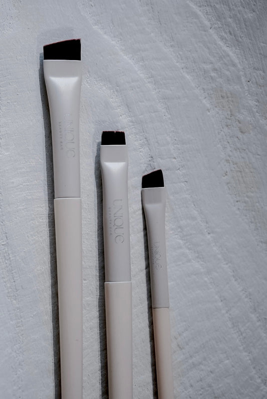 Set de 3 brochas