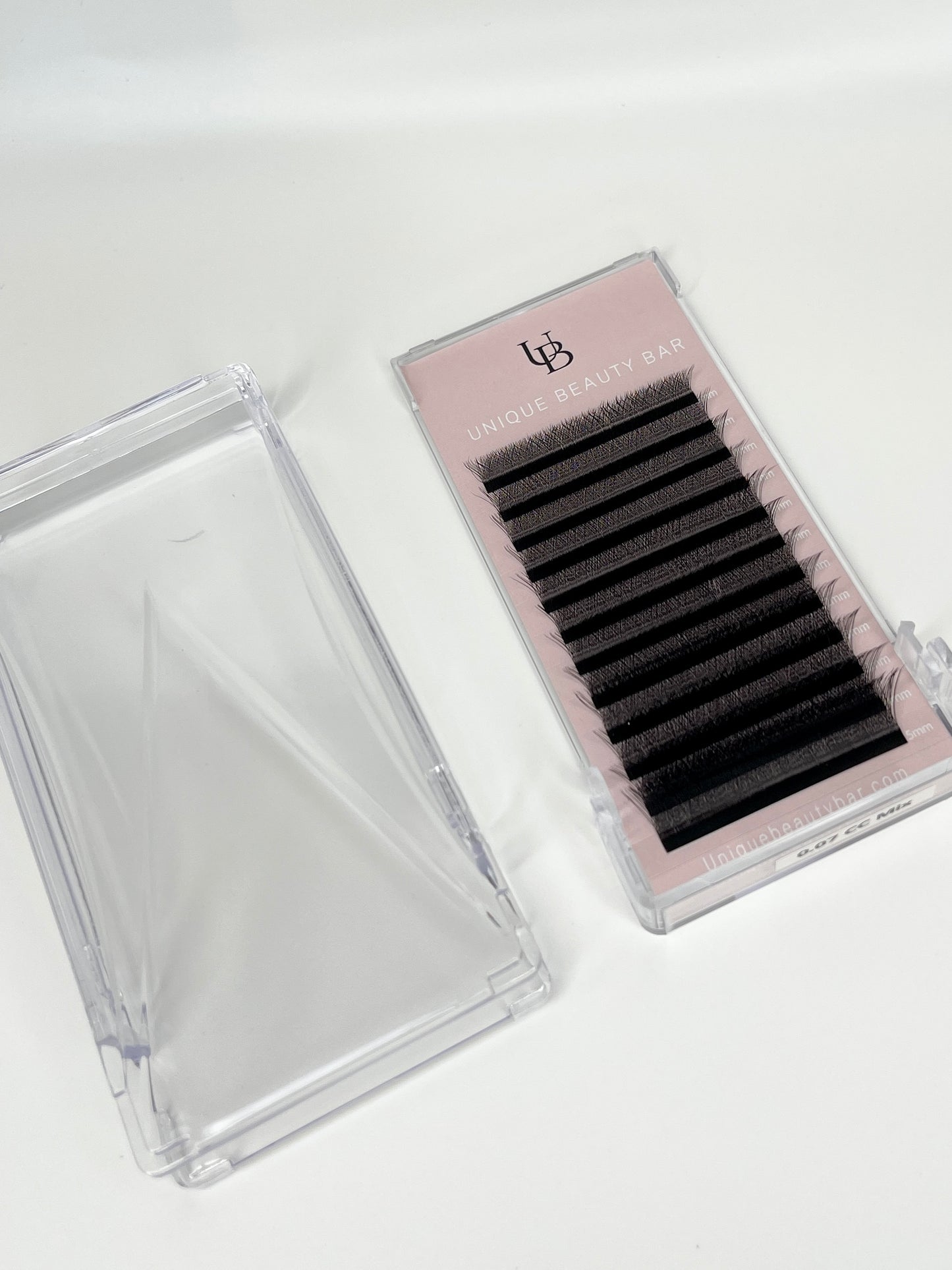 W ECLIPSE LASHES
