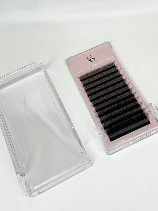 W ECLIPSE LASHES