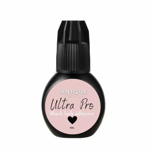 Ultra pro glue- Adhesivo color negro