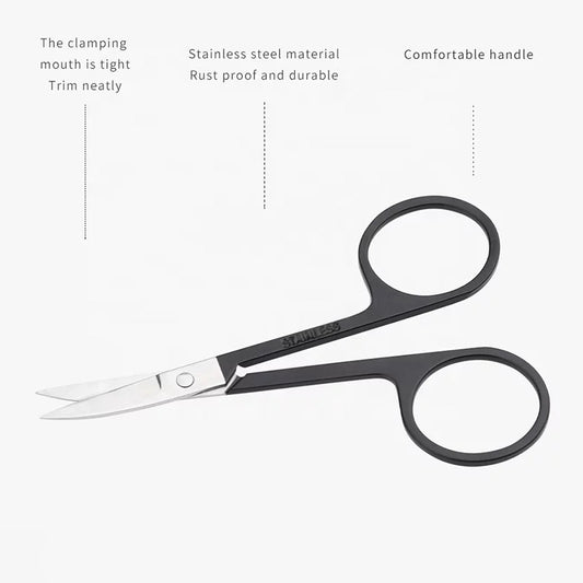 Stainless steel scissors