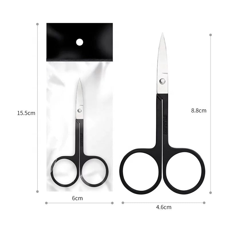 Stainless steel scissors