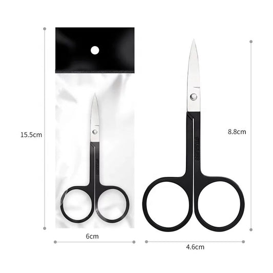 Stainless steel scissors