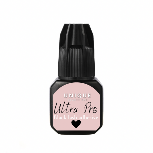 Ultra pro glue- Adhesivo color negro ULTRA PRO