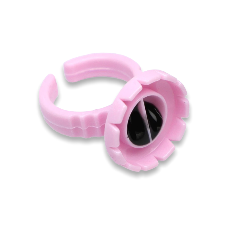 50 volumen rings