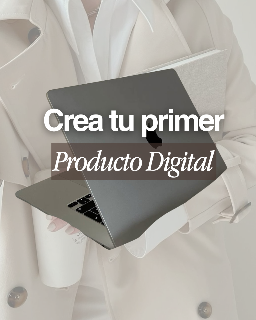 Crea y vende tu primer producto digital