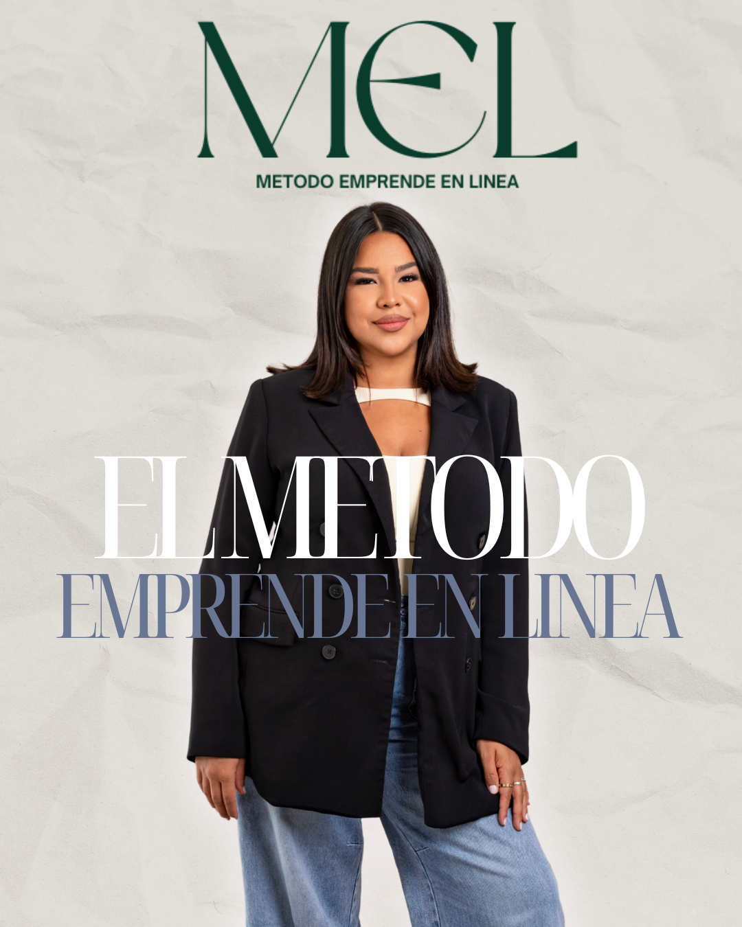 Curso Metodo Emprende En Linea