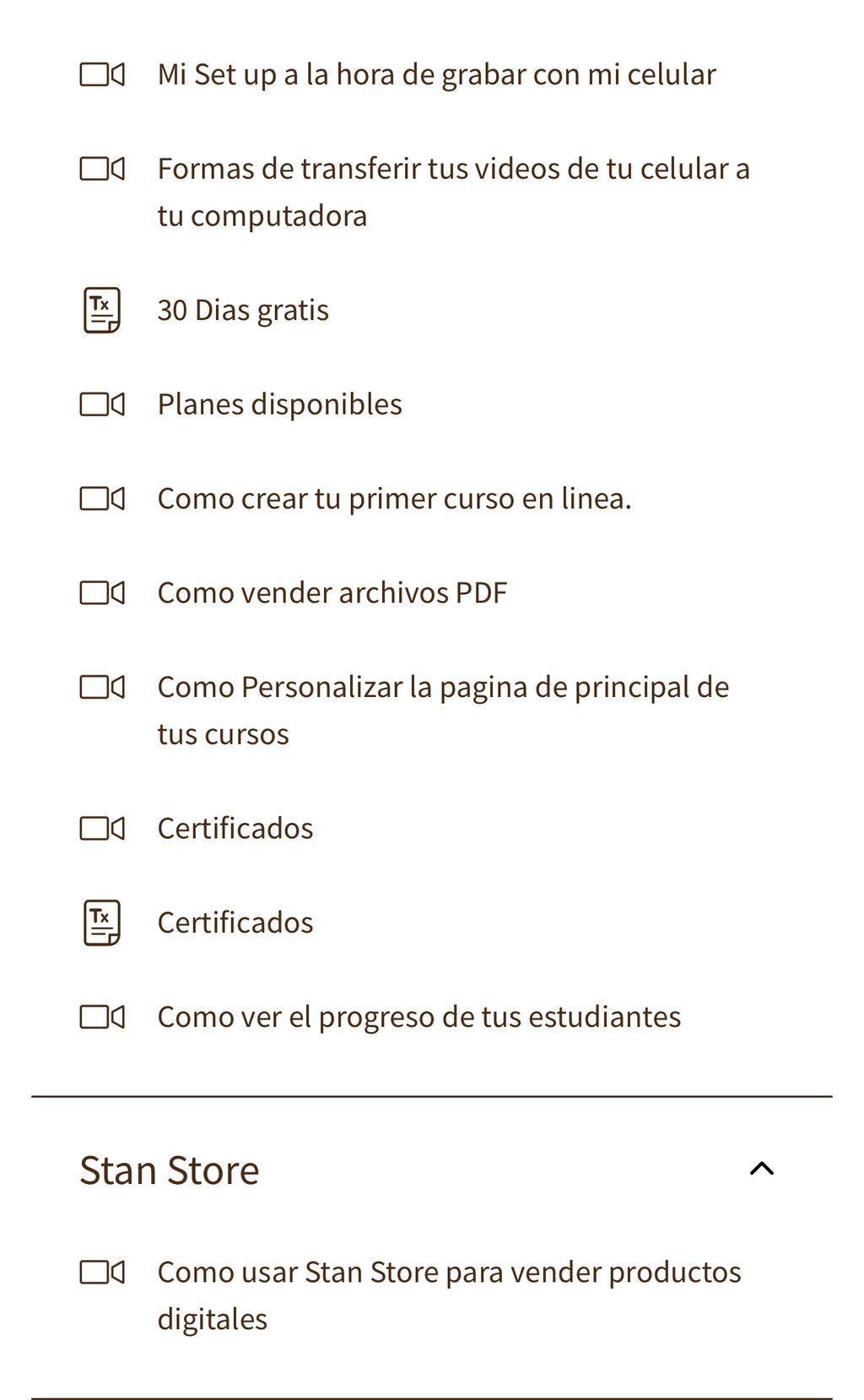 Curso Metodo Emprende En Linea