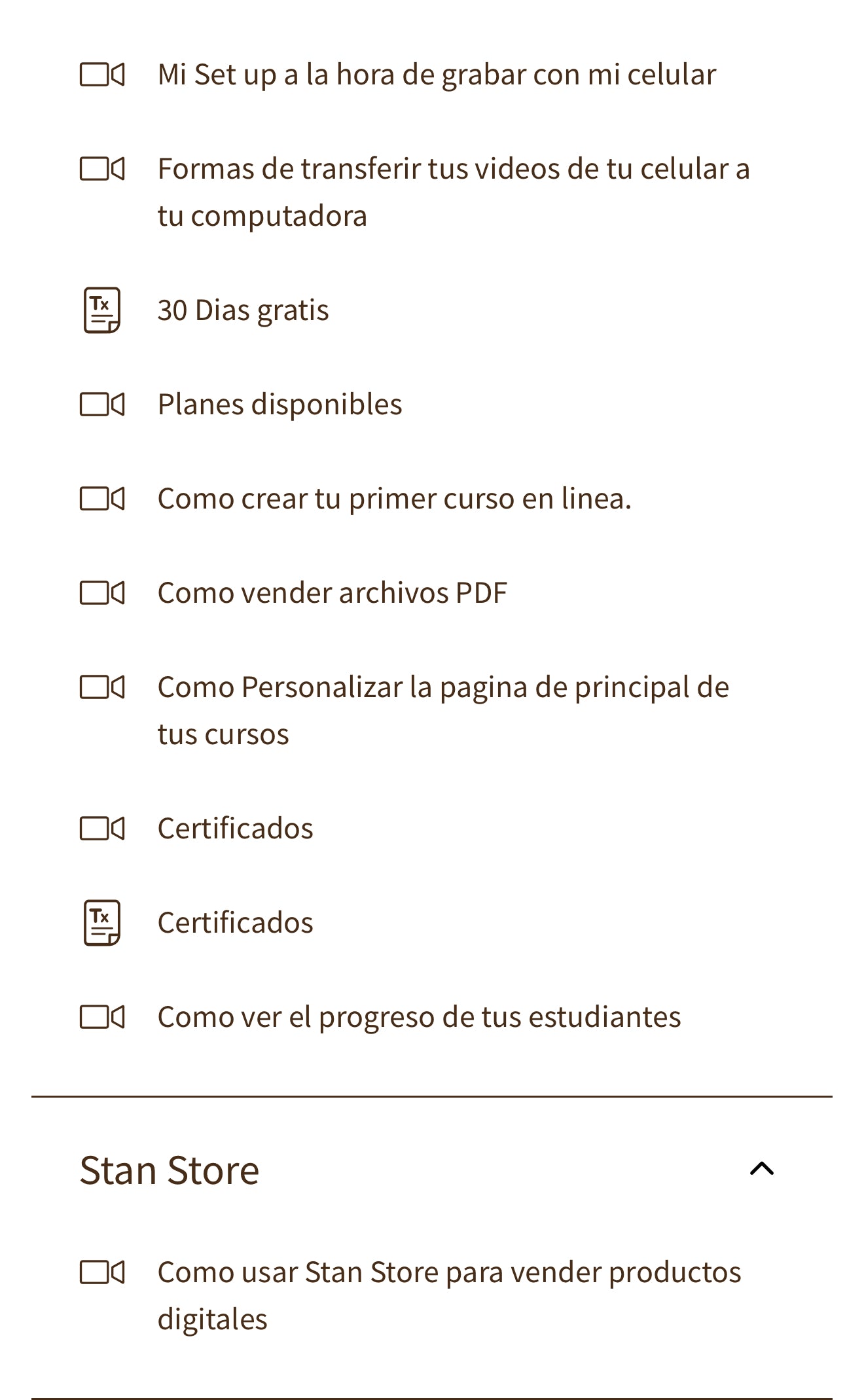 Curso Metodo Emprende En Linea