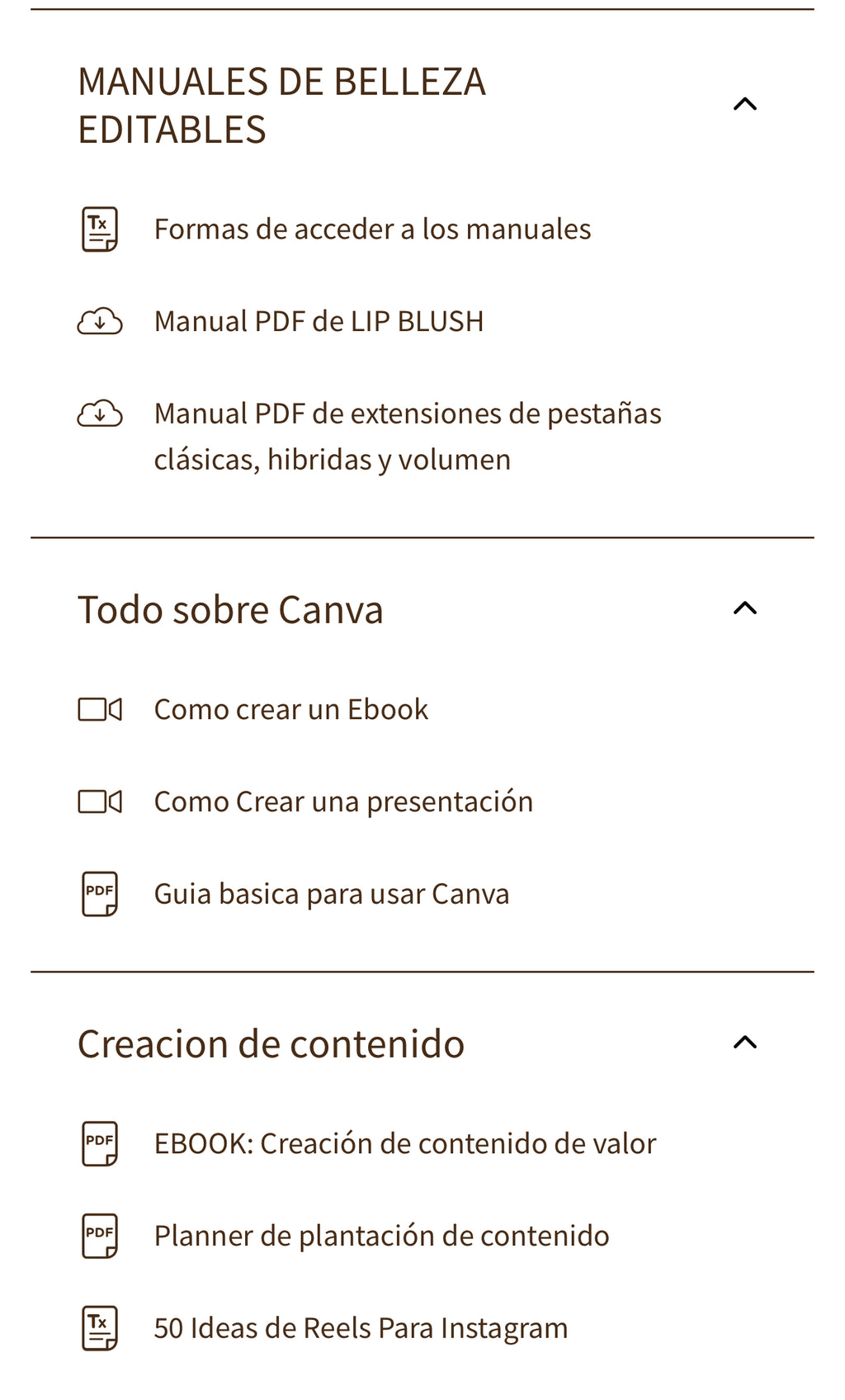 Curso Metodo Emprende En Linea