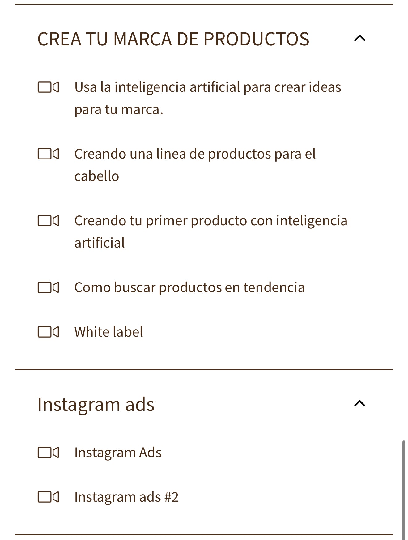 Curso Metodo Emprende En Linea