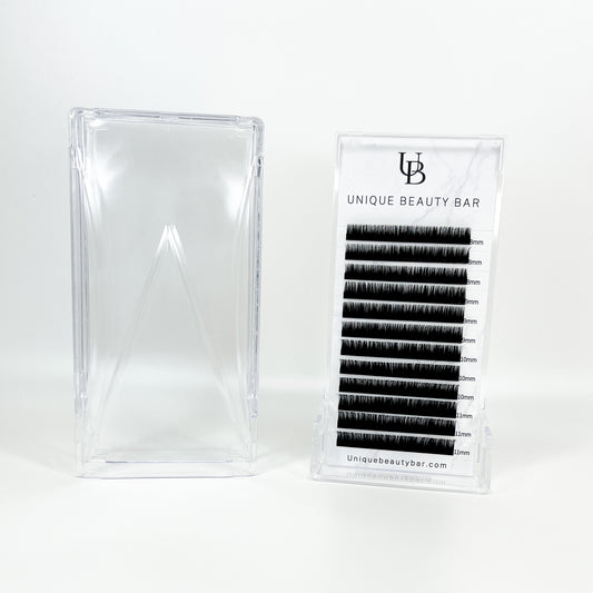 0.05 volumen lashes