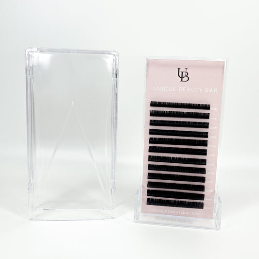 0.05 volumen lashes