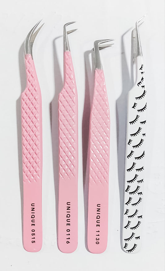 4 pieces set