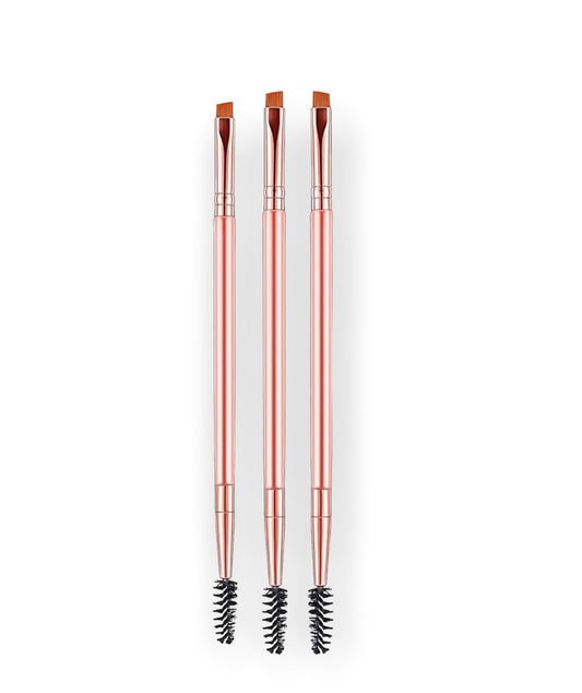 Set of 3 brushes